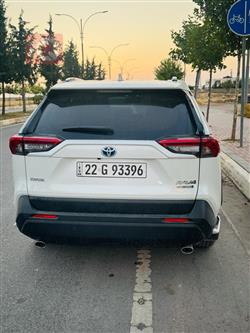 تويوتا راف 4